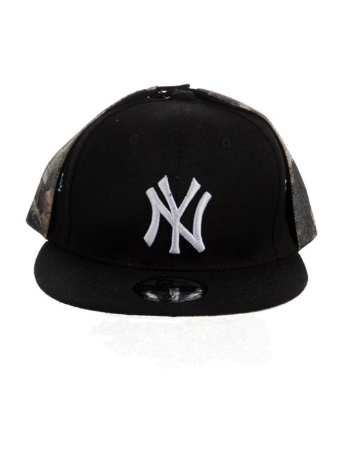 Saintwoods Flap fitted Hat