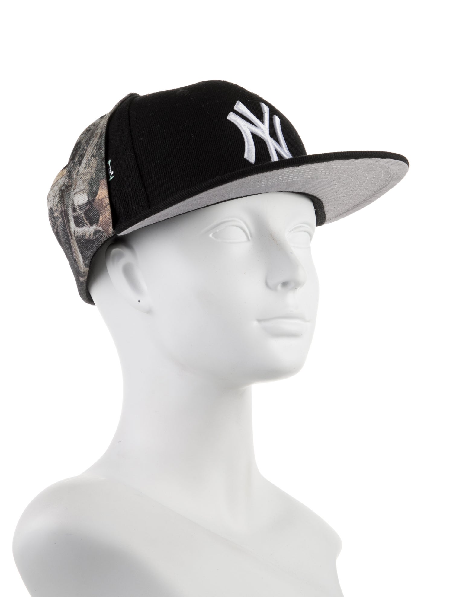 Saintwoods Flap fitted Hat