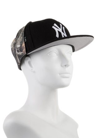 Saintwoods Flap fitted Hat