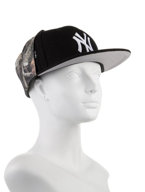 Saintwoods Flap fitted Hat