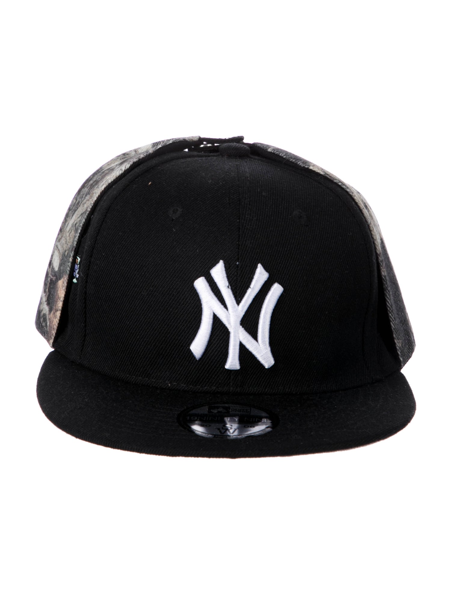 Saintwoods Men's baseball cap