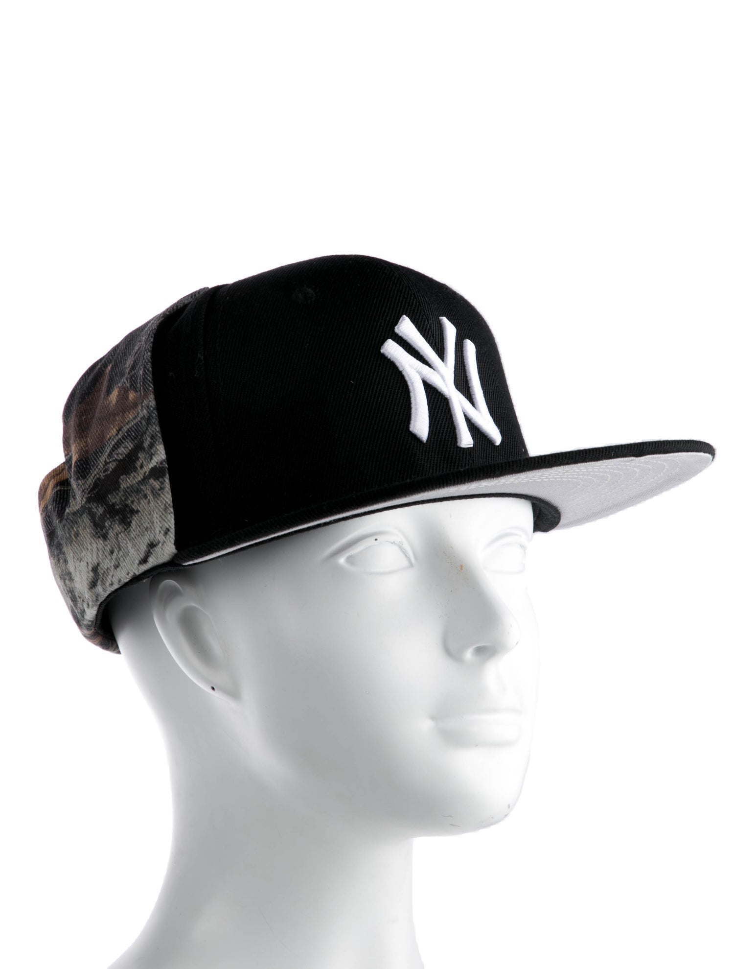 Saintwoods Men's baseball cap