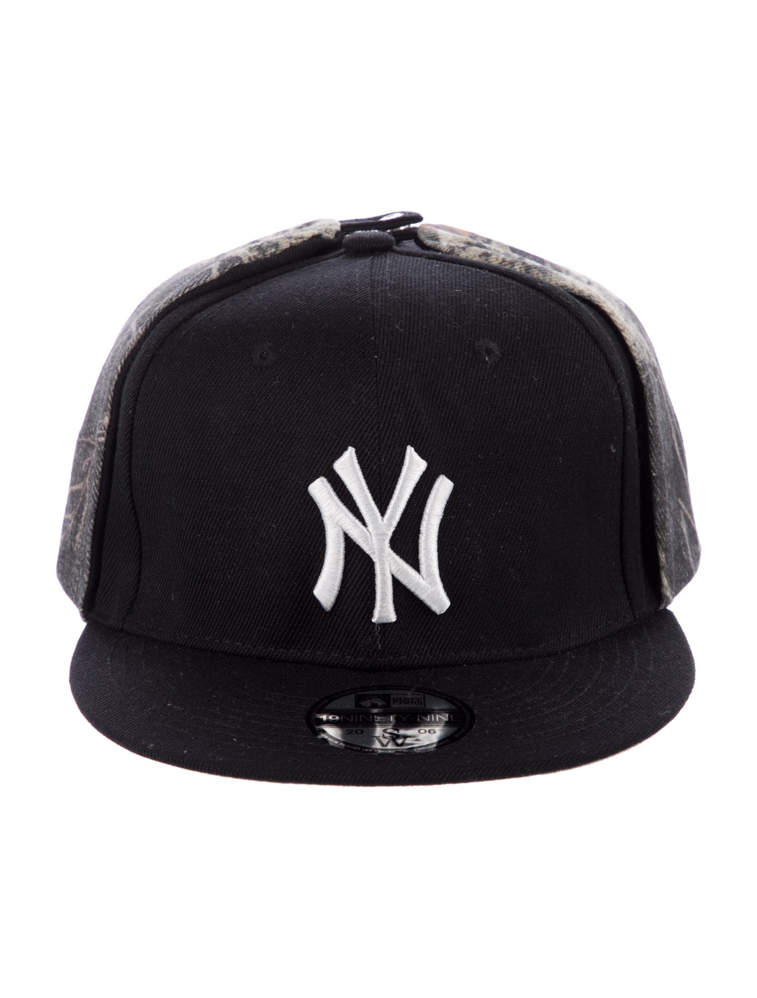 Saintwoods Men's baseball cap