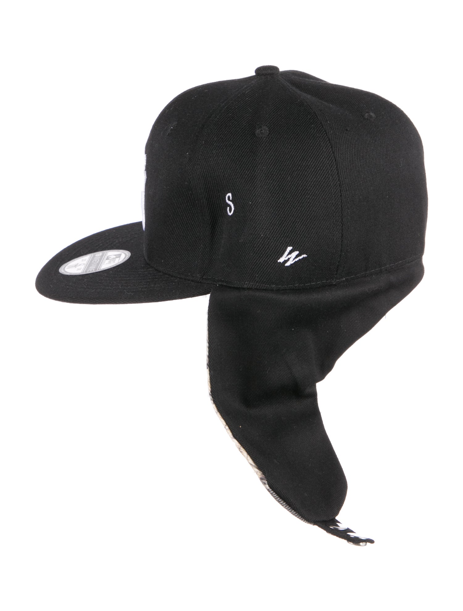 Saintwoods baseball cap