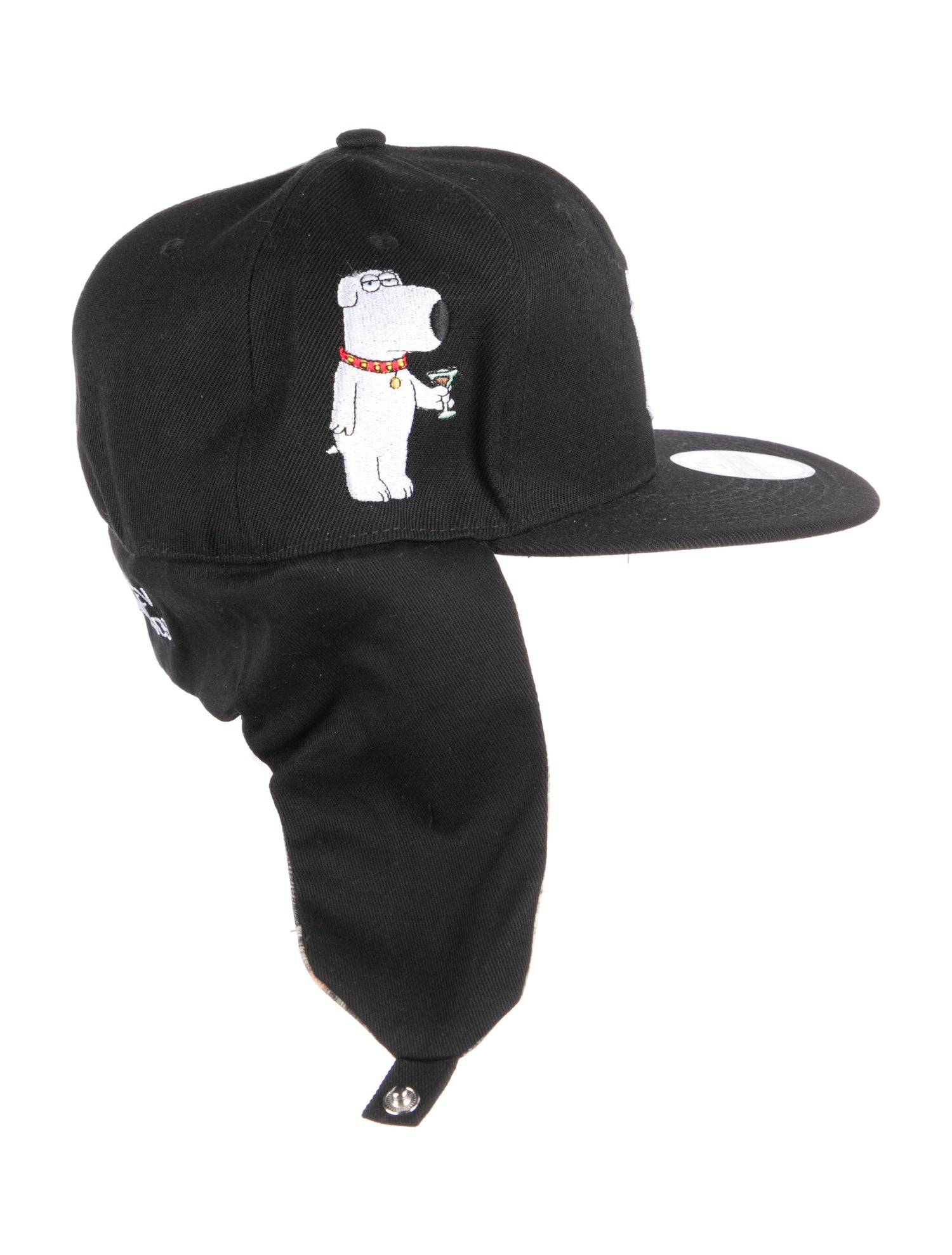 Saintwoods baseball cap