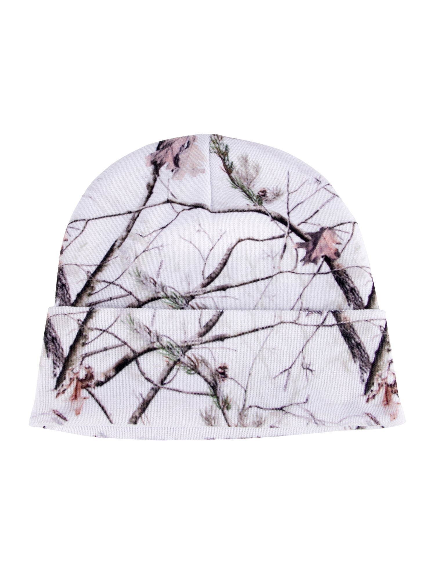 Saintwoods Men's Polyester Beanie