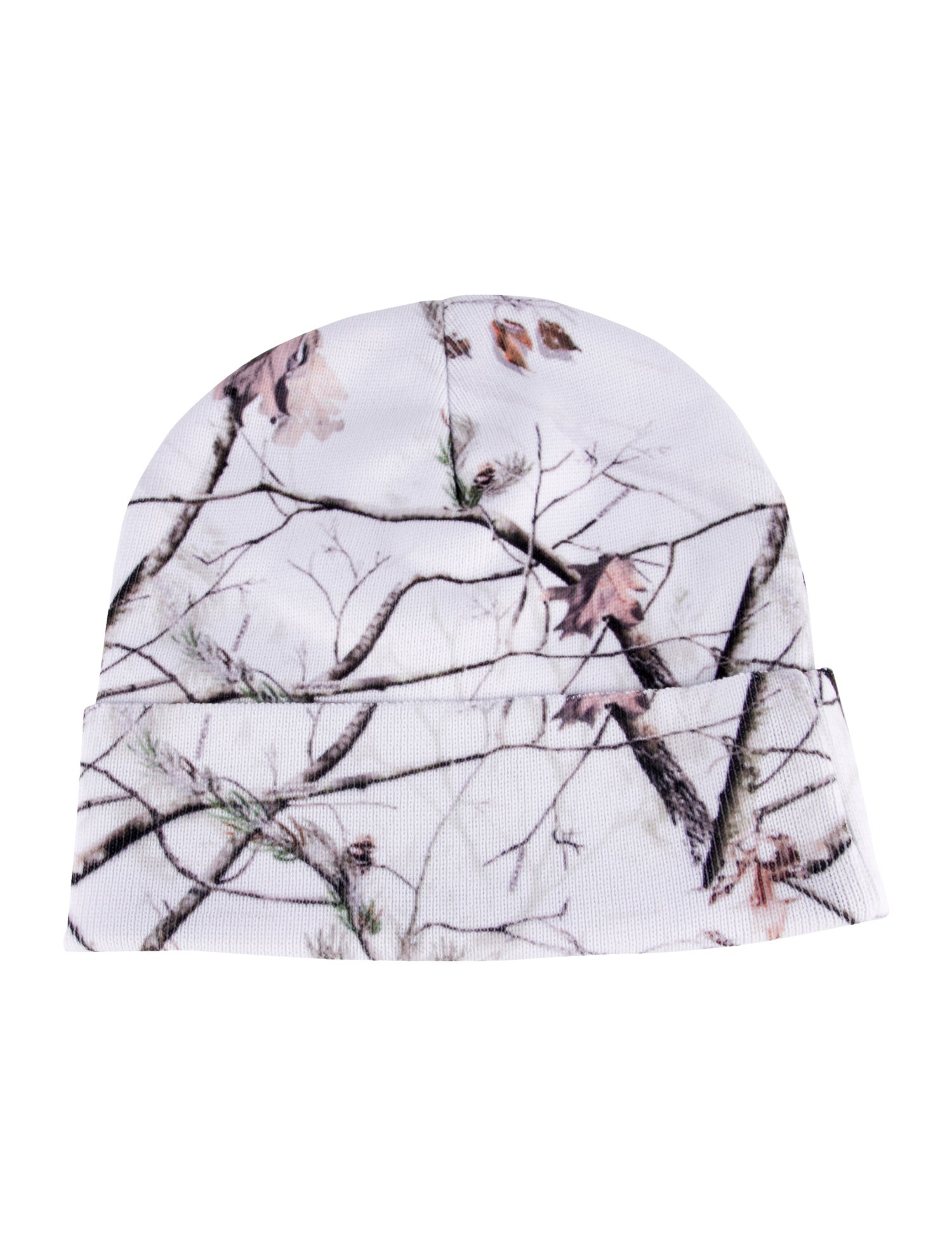 Saintwoods Men's Polyester Beanie