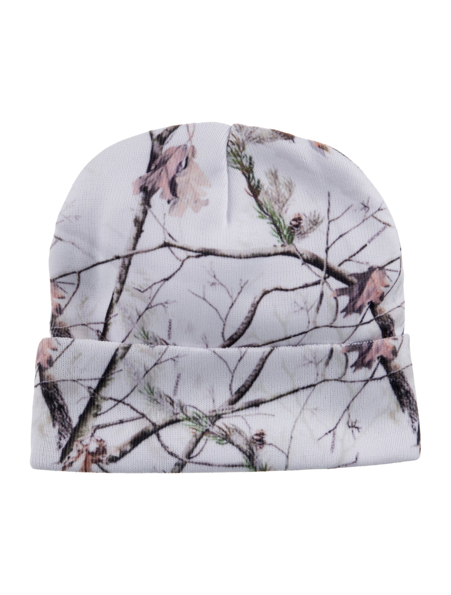 Saintwoods Cotton Winter Beanie