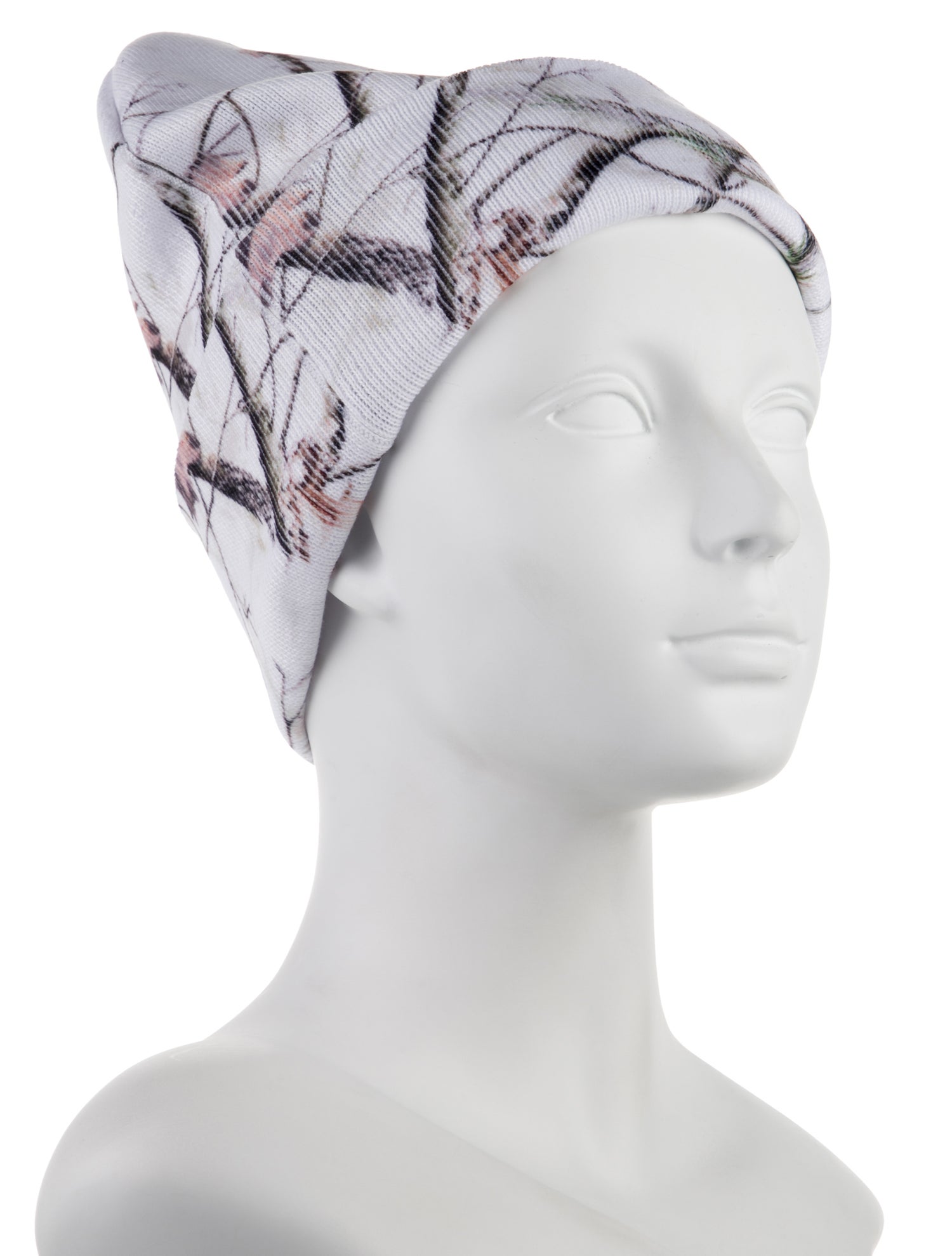 Saintwoods Cotton Winter Beanie