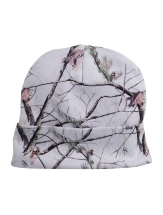 Saintwoods Cotton Winter Beanie