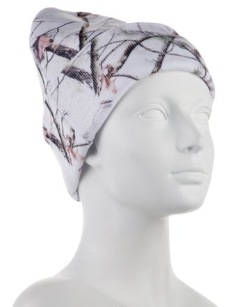 Saintwoods Cotton Winter Beanie