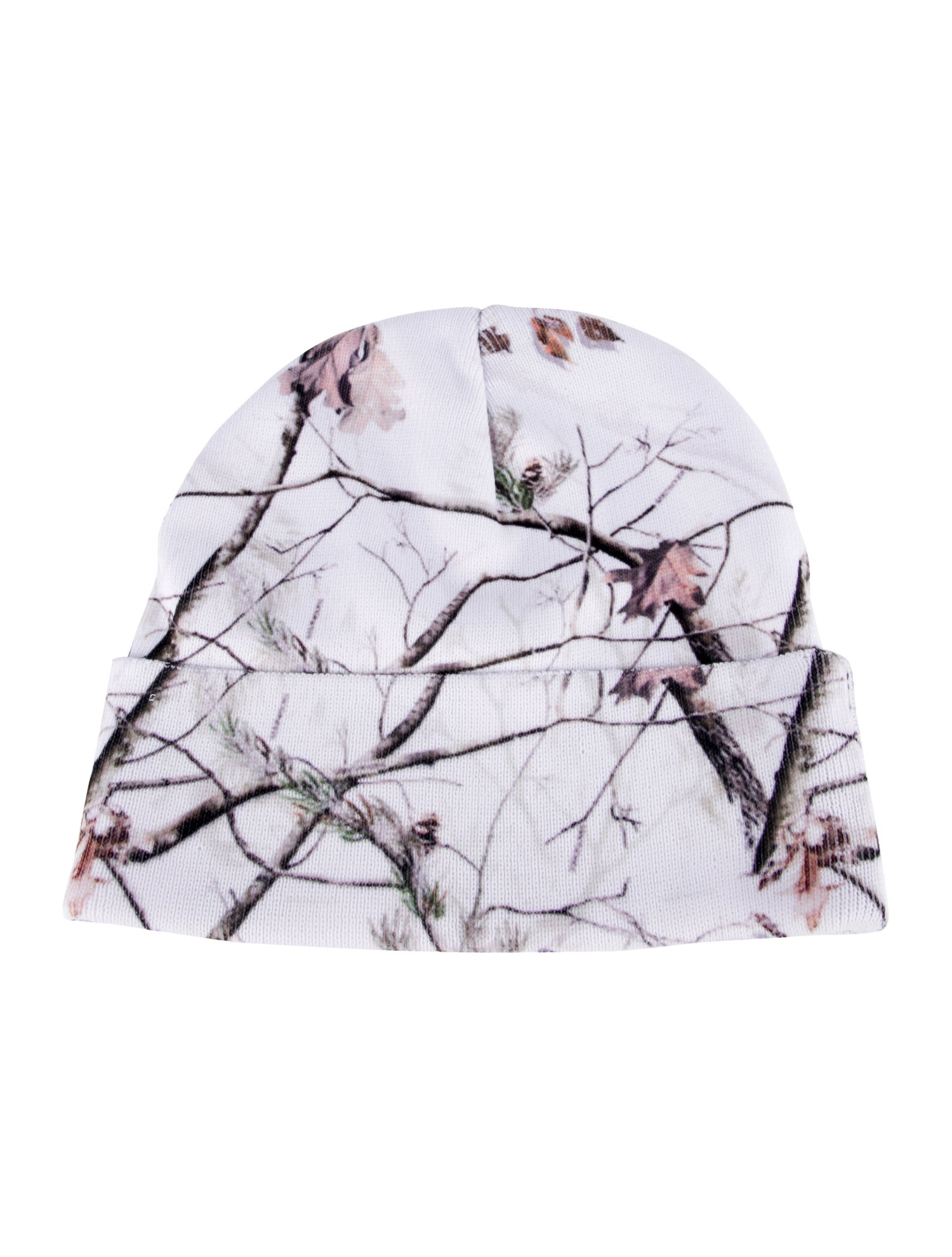 Saintwoods Men's Polyester Beanie