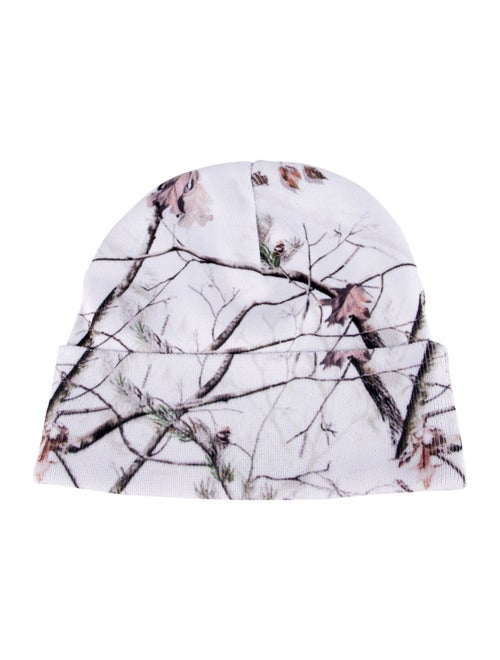 Saintwoods Men's Polyester Beanie