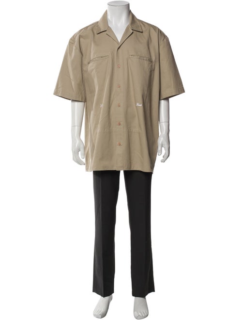 Saintwoods Short Sleeve Shirt