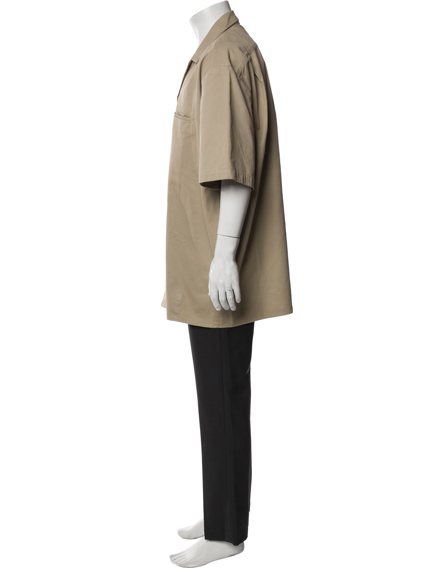 Saintwoods Short Sleeve Shirt