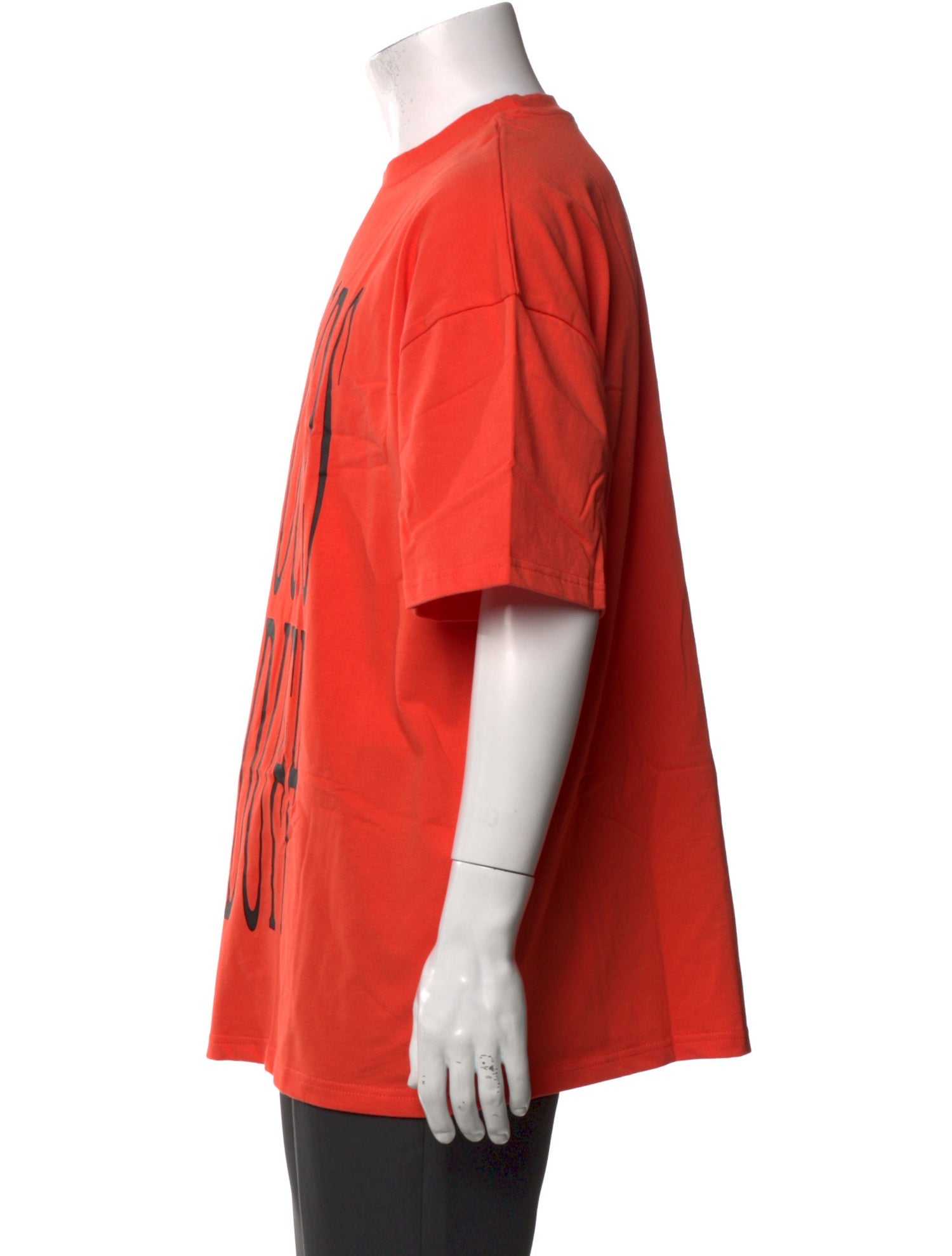 Saintwoods Graphic Print Crew Neck T-Shirt w/ Tags