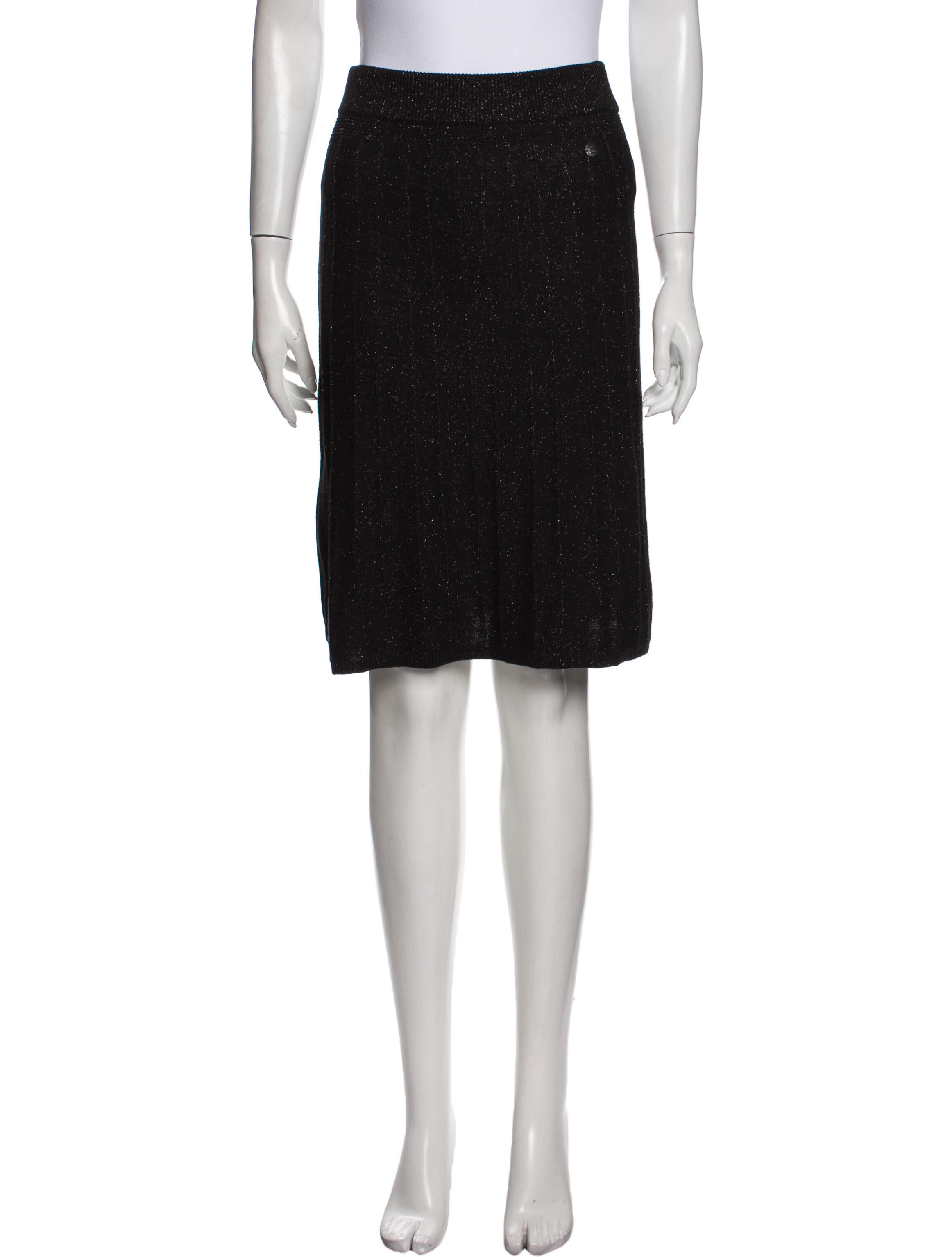 Sonia by Sonia Rykiel Knee-Length Skirt