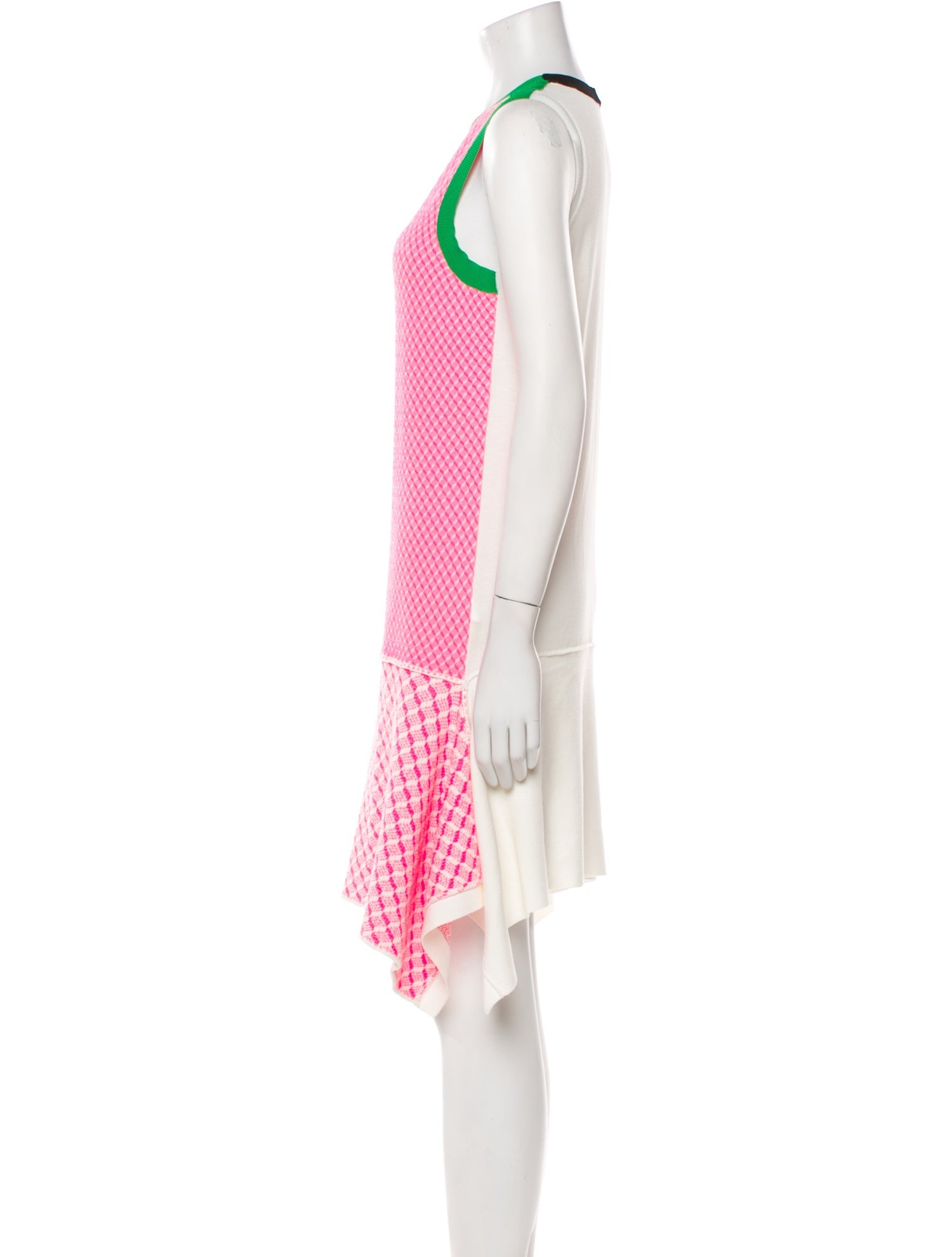 Sonia by Sonia Rykiel Printed Mini Dress