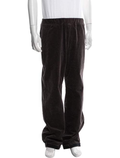 SOE READY TO WEAR Corduroy Pants