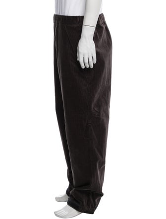 SOE READY TO WEAR Corduroy Pants