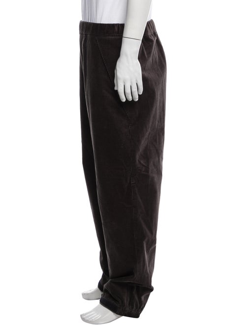 SOE READY TO WEAR Corduroy Pants