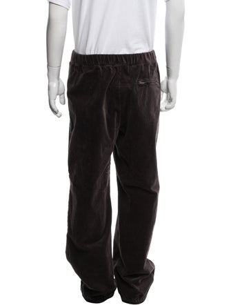 SOE READY TO WEAR Corduroy Pants