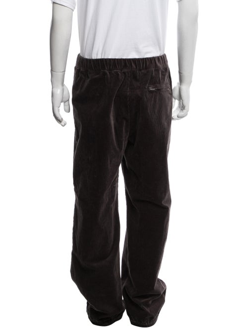 SOE READY TO WEAR Corduroy Pants