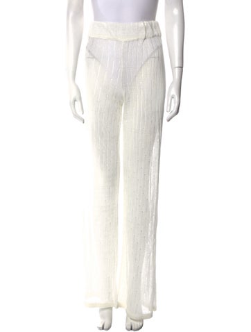 Sonia Carrasco Pants Wide Leg XS