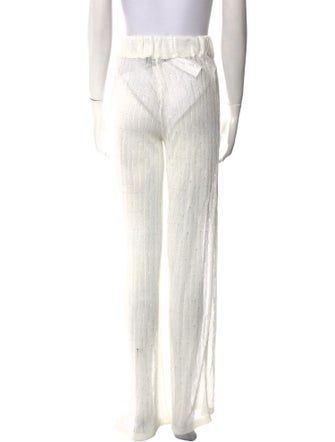 Sonia Carrasco Wide Leg Pants