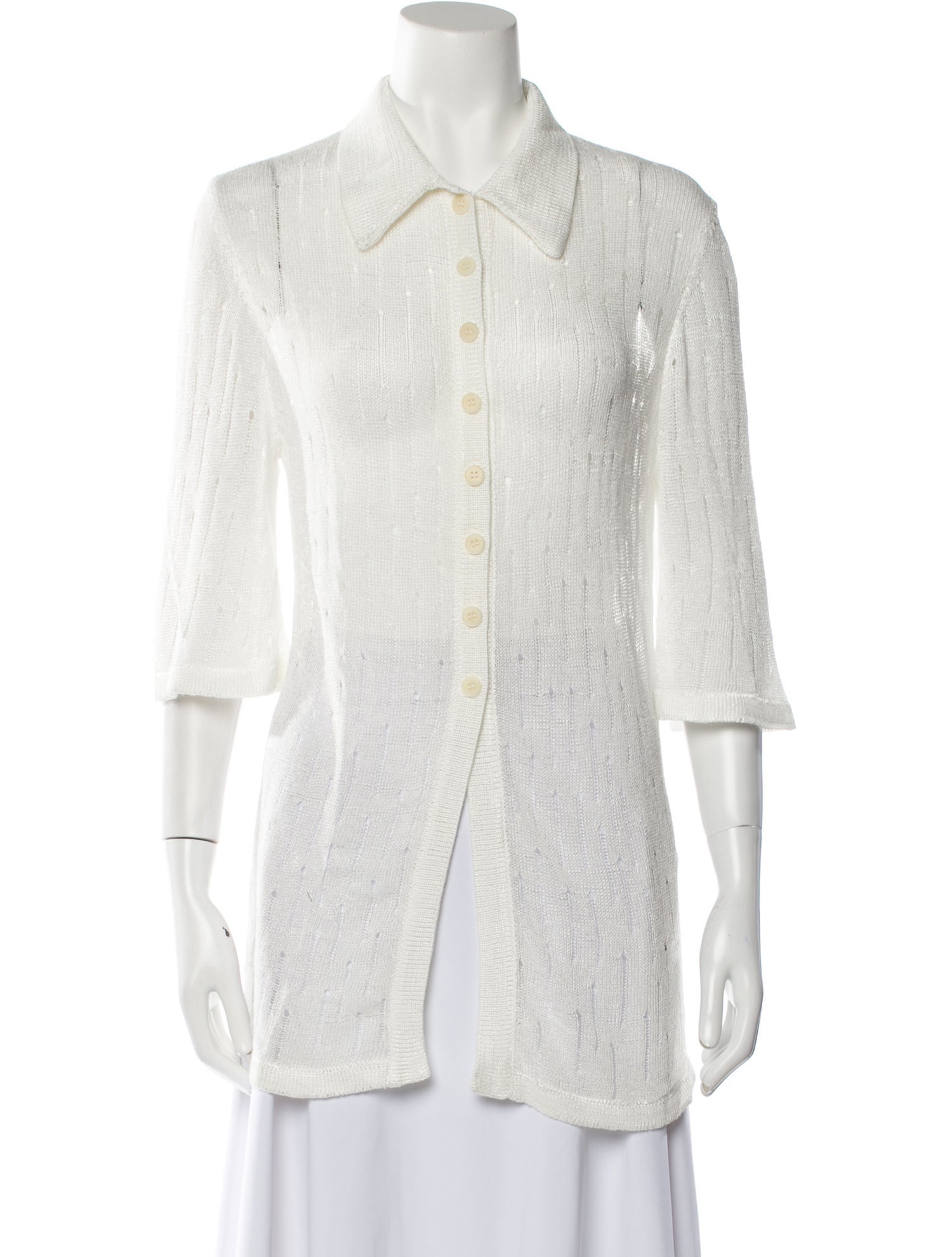 Sonia Carrasco Sweater w/ Tags