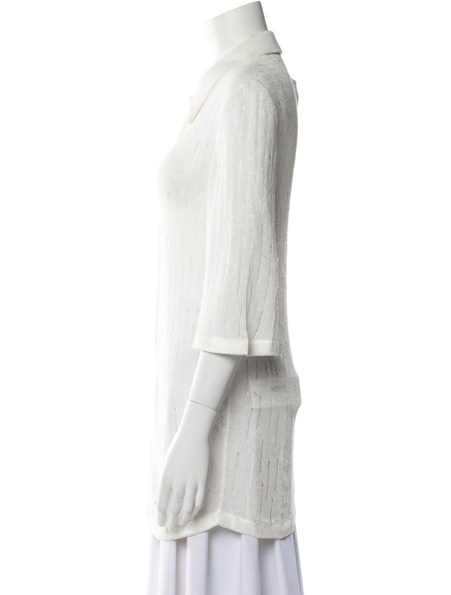 Sonia Carrasco Sweater w/ Tags