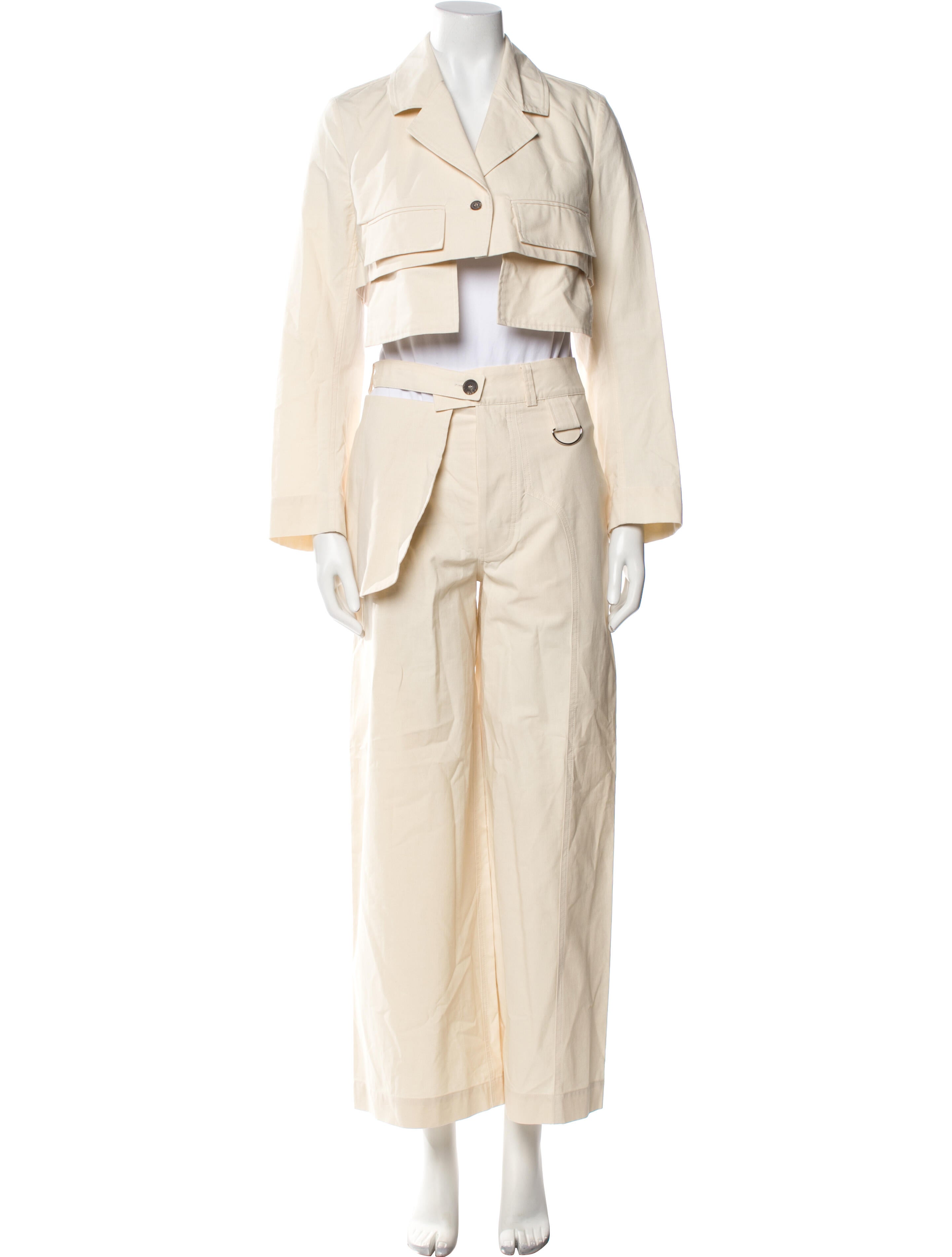 Sonia Carrasco Pant Set w/ Tags