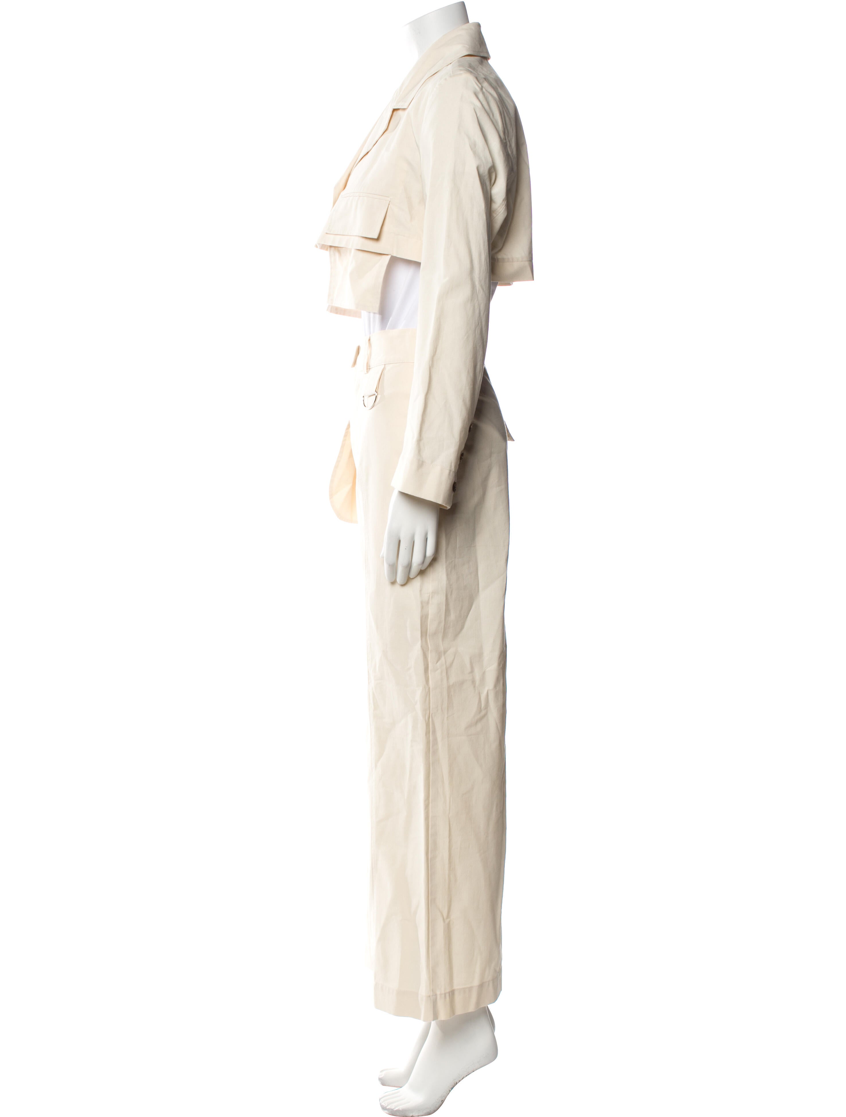 Sonia Carrasco Pant Set w/ Tags