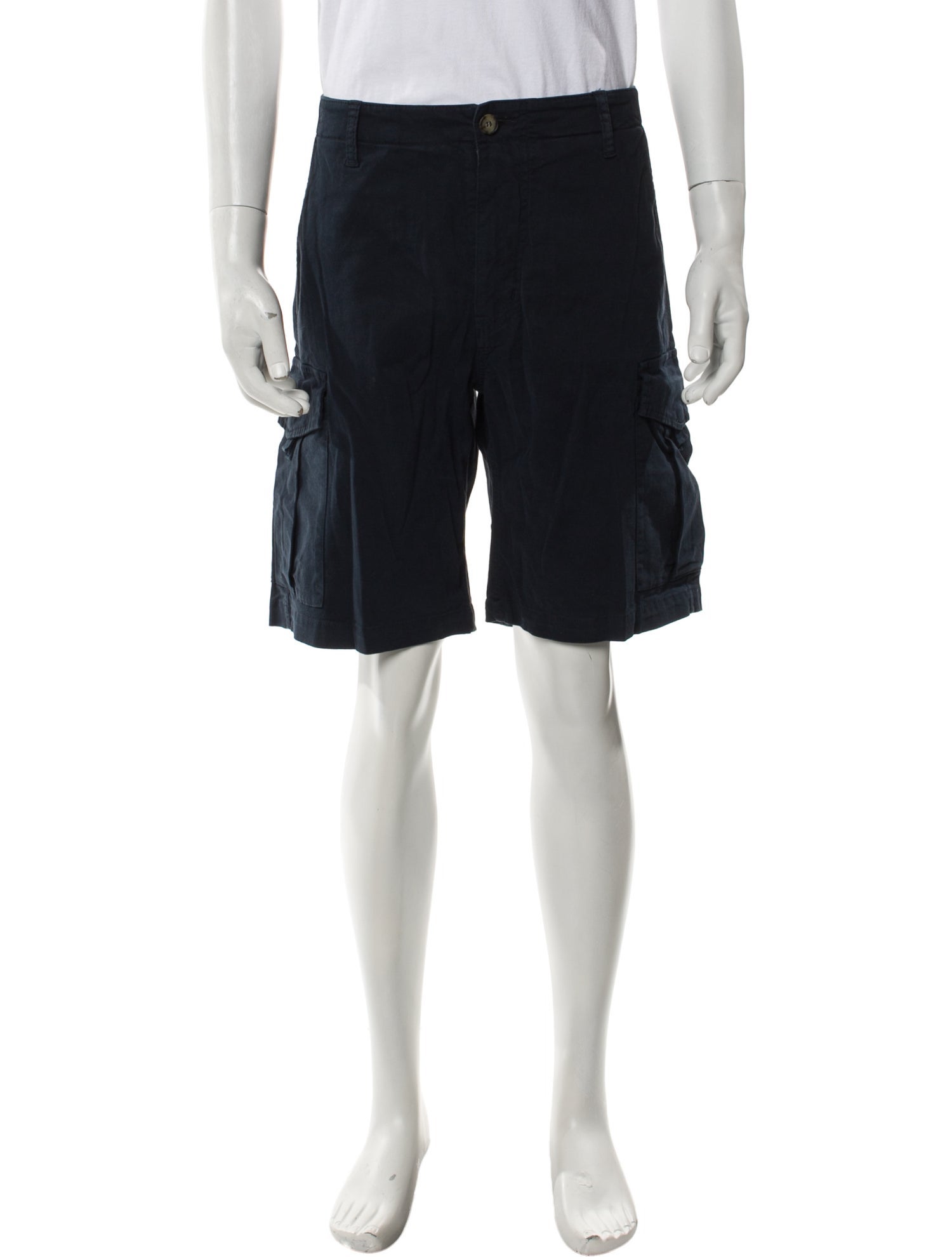 Sebago Cargo Shorts