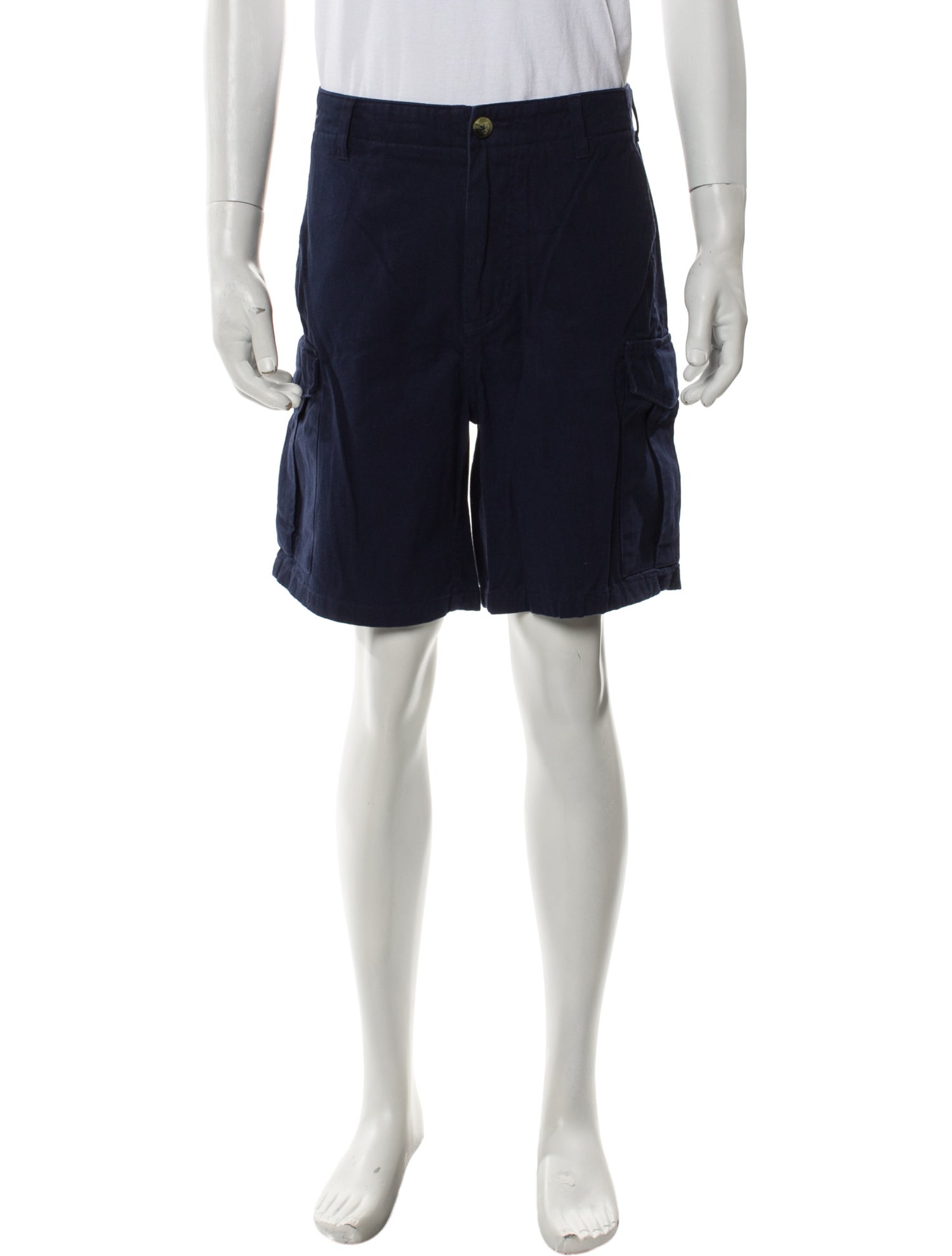 Sebago Cargo Shorts w/ Tags