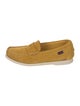 Sebago Suede Loafers