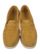 Sebago Suede Loafers