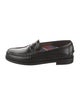 Sebago Leather Loafers
