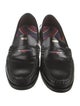 Sebago Leather Loafers