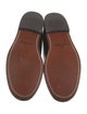 Sebago Leather Loafers