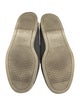 Sebago Leather Boat Shoes