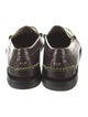 Sebago Leather Loafers