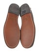 Sebago Leather Loafers