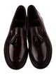 Sebago Leather Dress Loafers