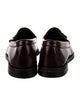 Sebago Leather Dress Loafers
