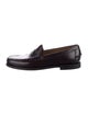 Sebago Leather Dress Loafers