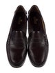 Sebago Leather Dress Loafers