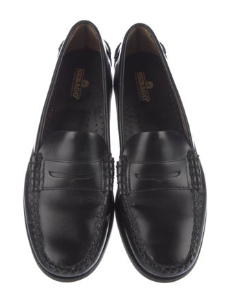 Sebago Leather Loafers
