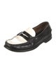 Sebago Leather Loafers
