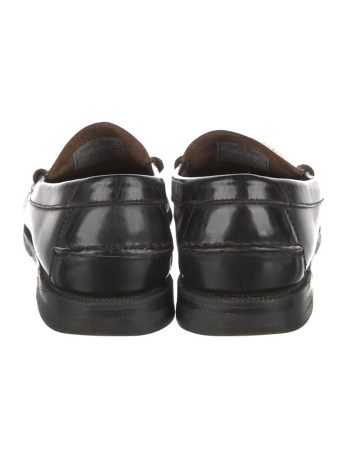 Sebago Leather Loafers